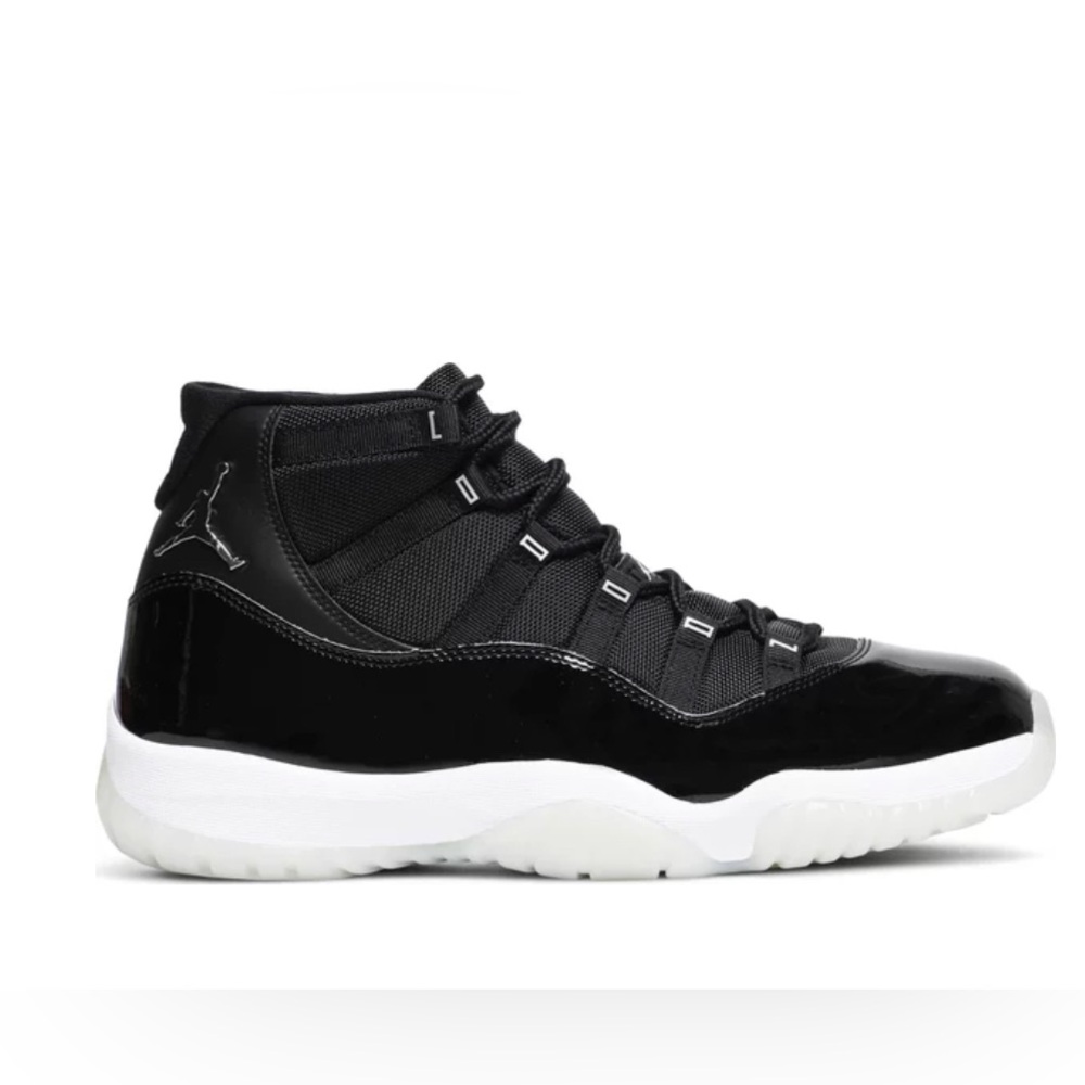 Authentic 2020 Air Jordan 11 Retro 'Jubilee / 25th Anniversary'